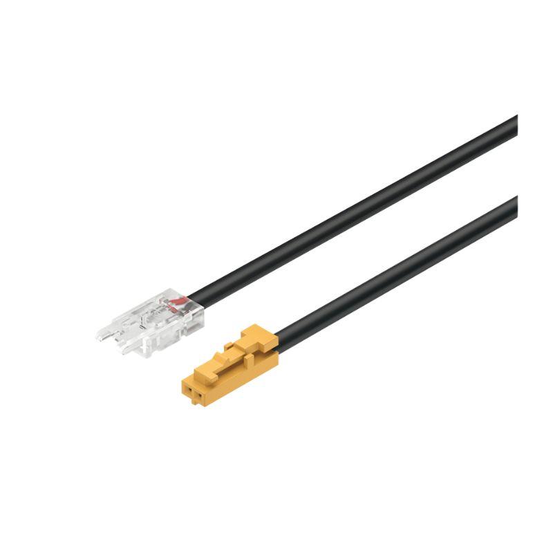 Dây dẫn điện cho đèn LED dây 8mm Hafele 833.72.716 Dây dẫn điện cho đèn LED dây 8mm Hafele 833.72.716