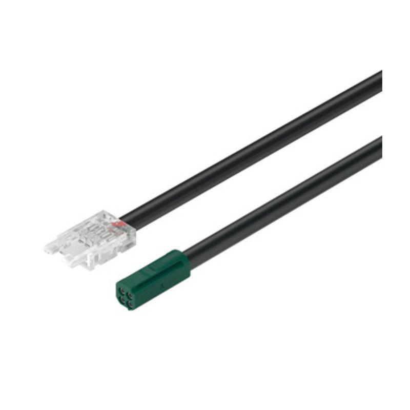 Dây dẫn điện Hafele Loox5 833.95.710 Dây dẫn điện Hafele Loox5 833.95.710