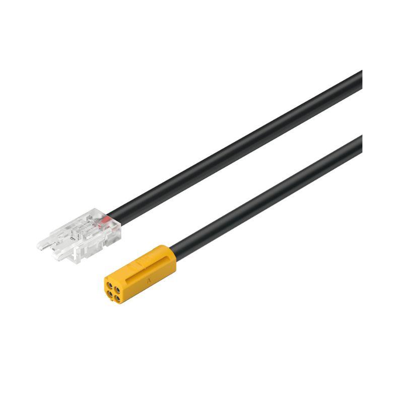 Dây dẫn điện LED Hafele 833.95.702 Dây dẫn điện LED Hafele 833.95.702
