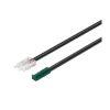 Dây dẫn điện Loox5 LED Hafele 833.95.706 2 Dây dẫn điện Loox5 LED Hafele 833.95.706