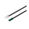 Dây dẫn kết nối đèn LED Hafele 833.95.711 2 Dây dẫn kết nối đèn LED Hafele 833.95.711
