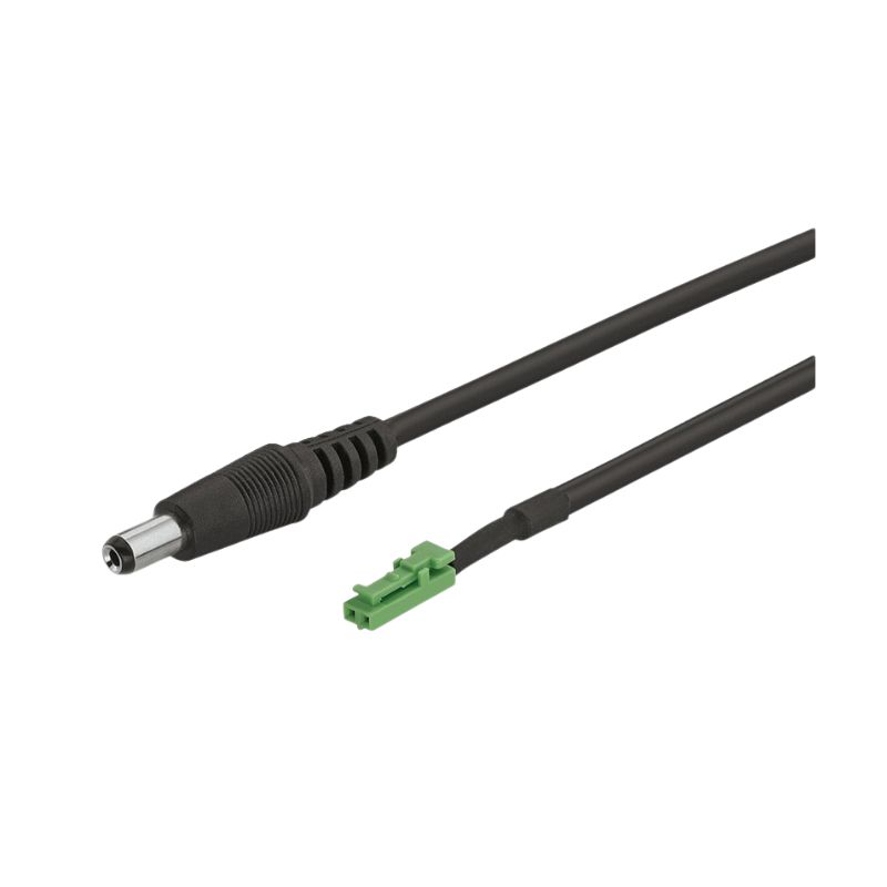 Dây nguồn E-Drive cho bộ nguồn Loox 24V Hafele 850.00.022 Dây nguồn E-Drive cho bộ nguồn Loox 24V Hafele 850.00.022