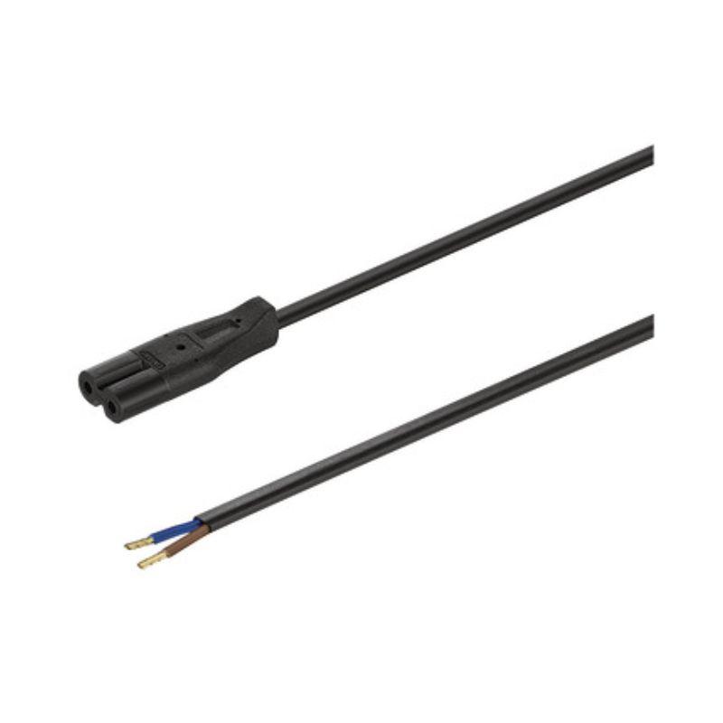 Dây nối Primary 2000mm Hafele 833.89.009 Dây nối Primary 2000mm Hafele 833.89.009