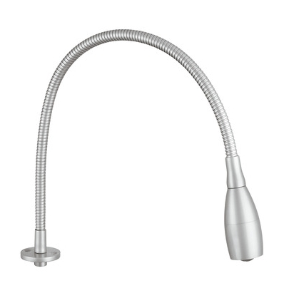 Đèn LED đọc sách gắn đứng 450mm Hafele 833.74.110