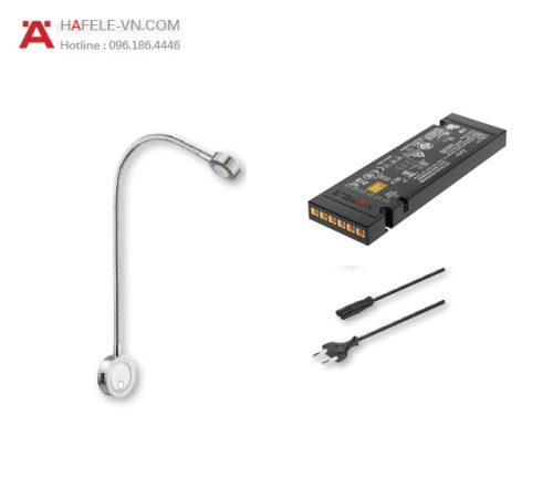 Đèn Loox đọc sách 2034 Hafele 833.71.423