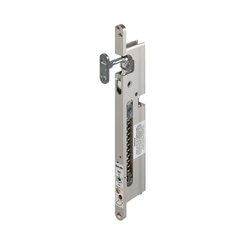 Đóng cửa tự động gắn cạnh Hafele 931.24.000 Đóng cửa tự động gắn cạnh Hafele 931.24.000