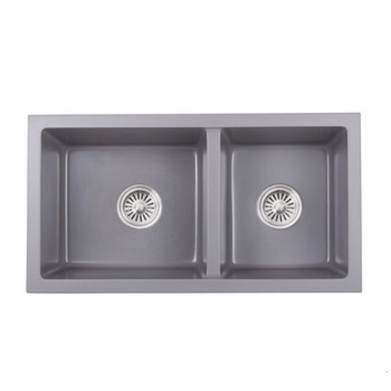 Chậu bếp đá Hafele GRANITE Chậu bếp đá Hafele GRANITE