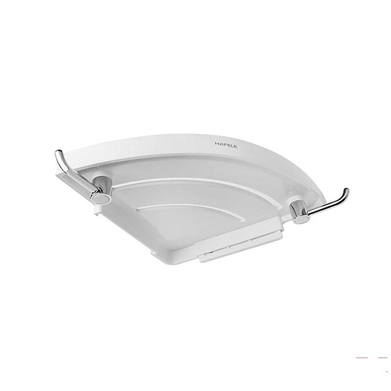 Kệ góc Chiba 211mm Hafele 580.06.035 Kệ góc Chiba 211mm Hafele 580.06.035