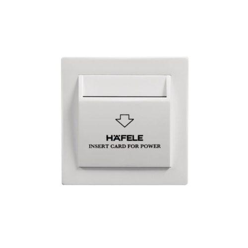 Hộp tiết kiệm điện Hafele EcoSaver 917.56.937