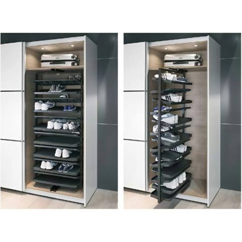 Kệ để giày Hafele 806.22.400