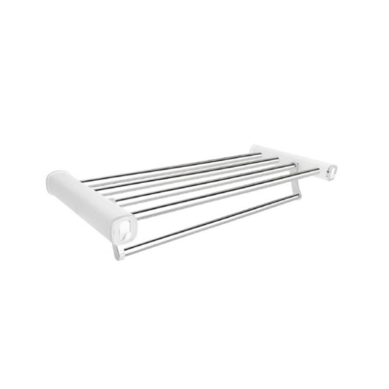 Kệ để khăn tắm Chiba 600mm Hafele 580.06.012 Kệ để khăn tắm Chiba 600mm Hafele 580.06.012
