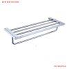 Kệ để khăn tắm Hafele Chiba 580.87.512 1 Kệ để khăn tắm Hafele Chiba 580.87.512