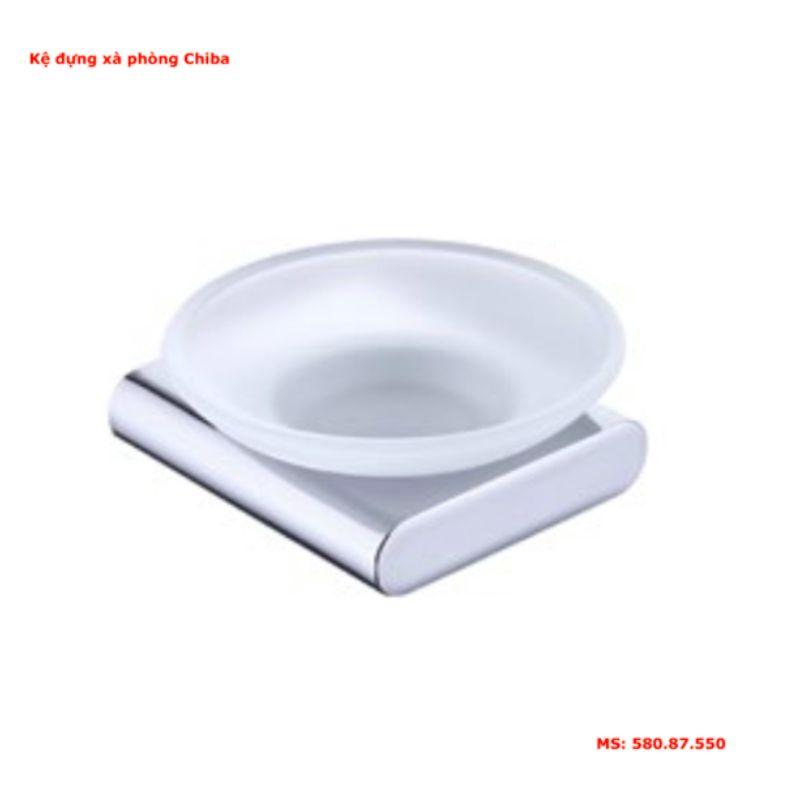 Kệ đựng xà phòng Hafele Chiba 580.87.550 Kệ đựng xà phòng Hafele Chiba 580.87.550