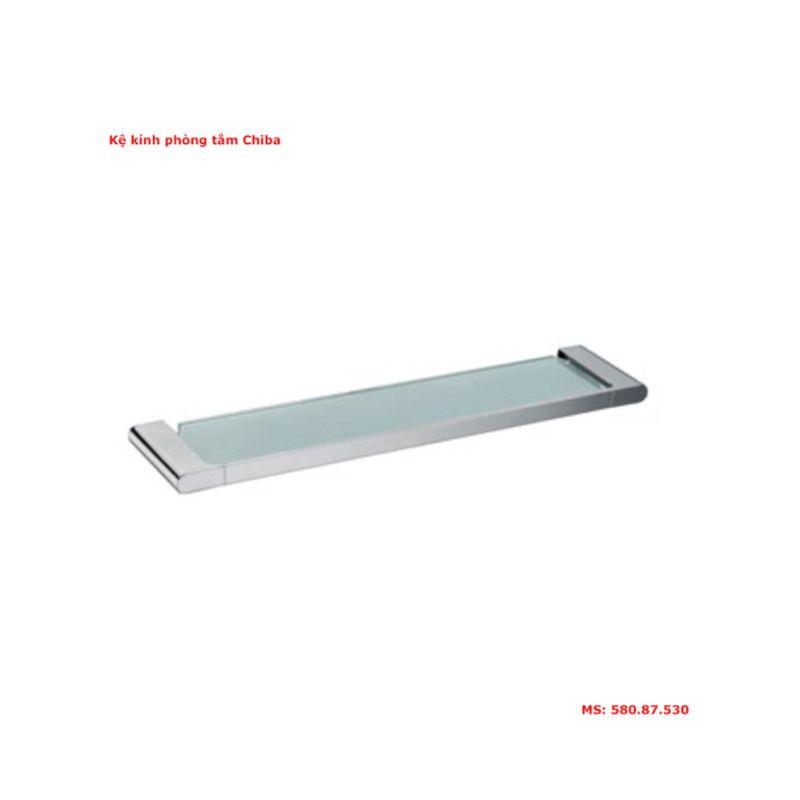 Kệ kính Hafele Chiba 580.87.530 Kệ kính Hafele Chiba 580.87.530