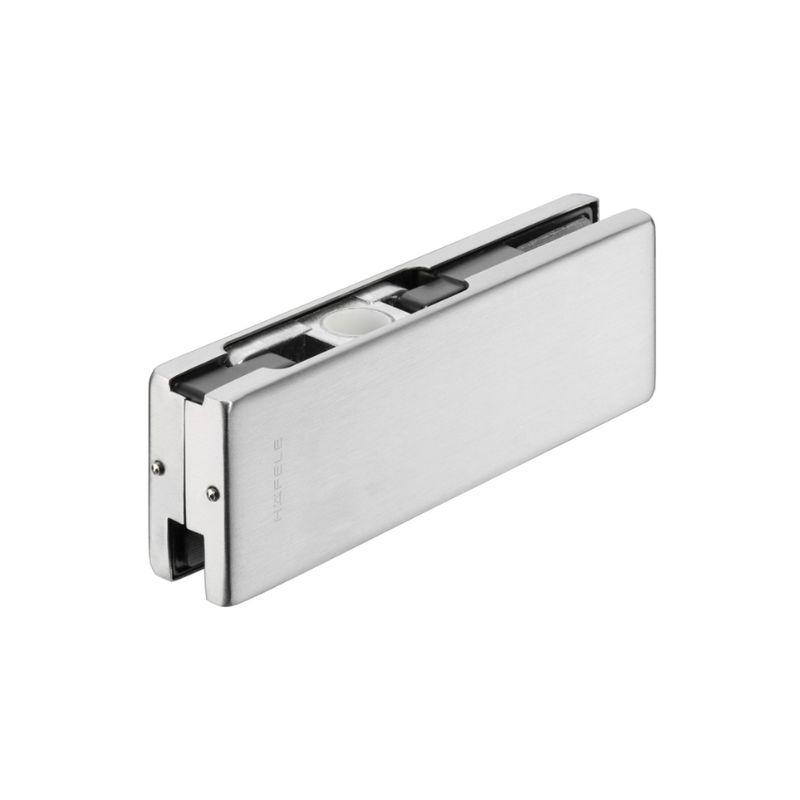 Kẹp kính trên Hafele 981.00.011 Kẹp kính trên Hafele 981.00.011