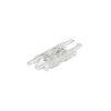 Kẹp nối thẳng cho đèn LED dây 8mm Hafele 833.89.206 1 Kẹp nối thẳng cho đèn LED dây 8mm Hafele 833.89.206