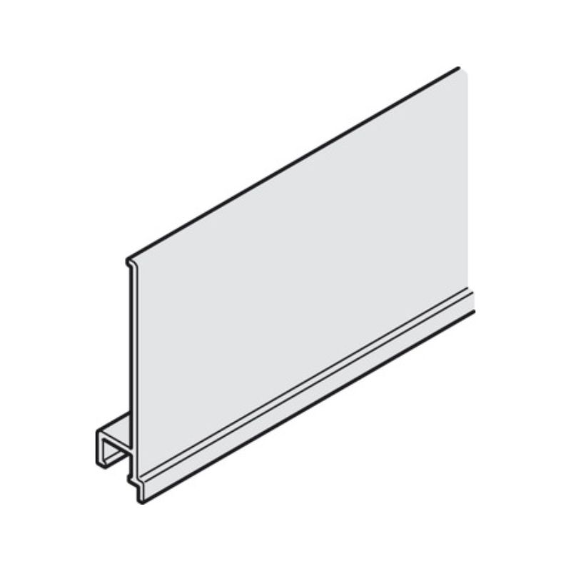 Kẹp panel cho Slido F-Line44 80A Hafele 406.78.708 Kẹp panel cho Slido F-Line44 80A Hafele 406.78.708