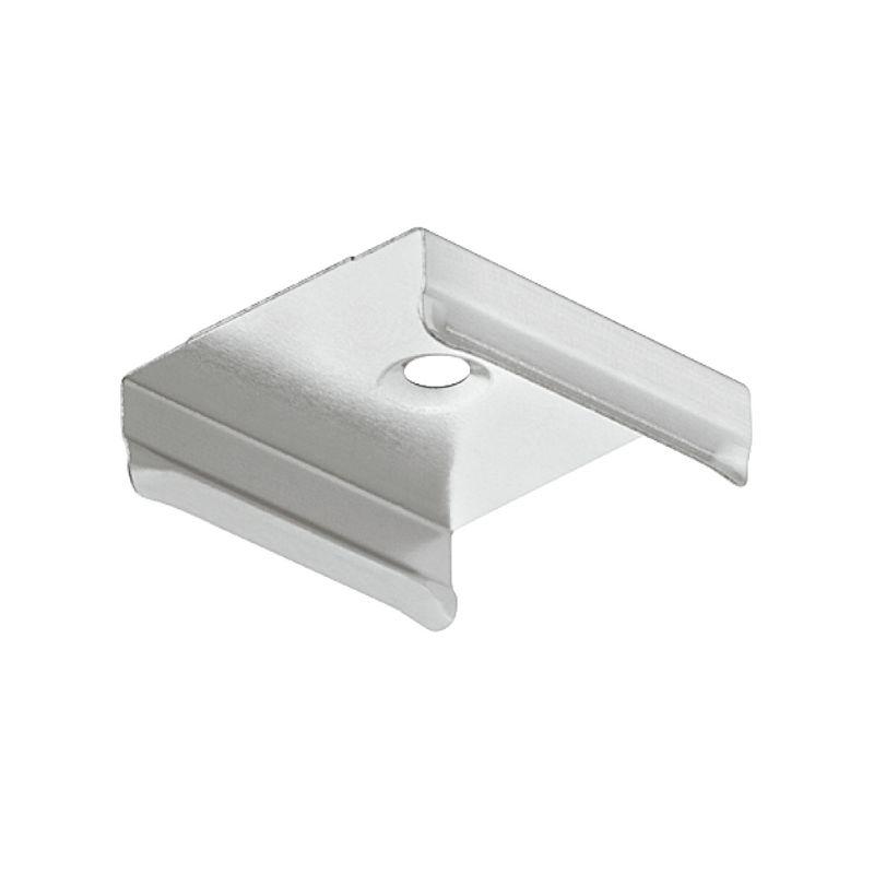 Kẹp treo thanh dẫn đèn LED Hafele 833.74.893 Kẹp treo thanh dẫn đèn LED Hafele 833.74.893