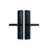 Khóa điện tử AL2402B màu đen Hafele 912.20.692 1 khoa dien tu al2402b mau den hafele 912 20 692