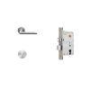 Khoá Hafele PL200 tay L màu inox DINR 912.20.052 2 khoa hafele pl200 tay l mau inox dinr 912 20 052