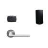khoa pl100 hafele 912 20 106 mau inox tay d dinl