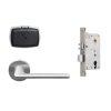 khoa pl100 hafele 912 20 107 mau inox tay d dinr