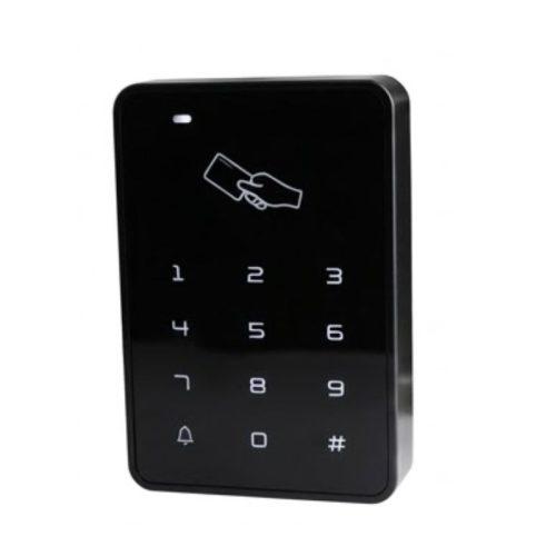 Kiểm soát cửa bằng thẻ mật khẩu Hafele SA33 917.82.328