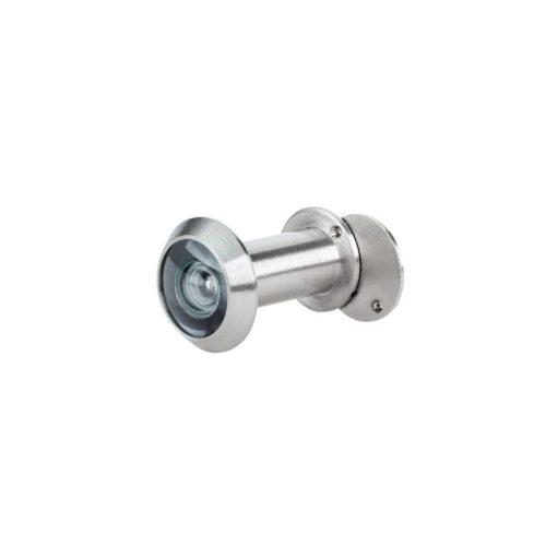 Mắt thần cửa có nắp che Hafele 959.03.062