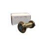 Mắt thần cửa màu đồng cổ Hafele 959.00.137 1 Mắt thần cửa màu đồng cổ Hafele 959.00.137