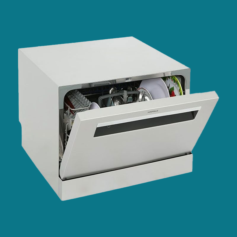 Máy rửa bát Hafele HDW-T50C 539.20.640 Máy rửa bát Hafele HDW-T50C 539.20.640