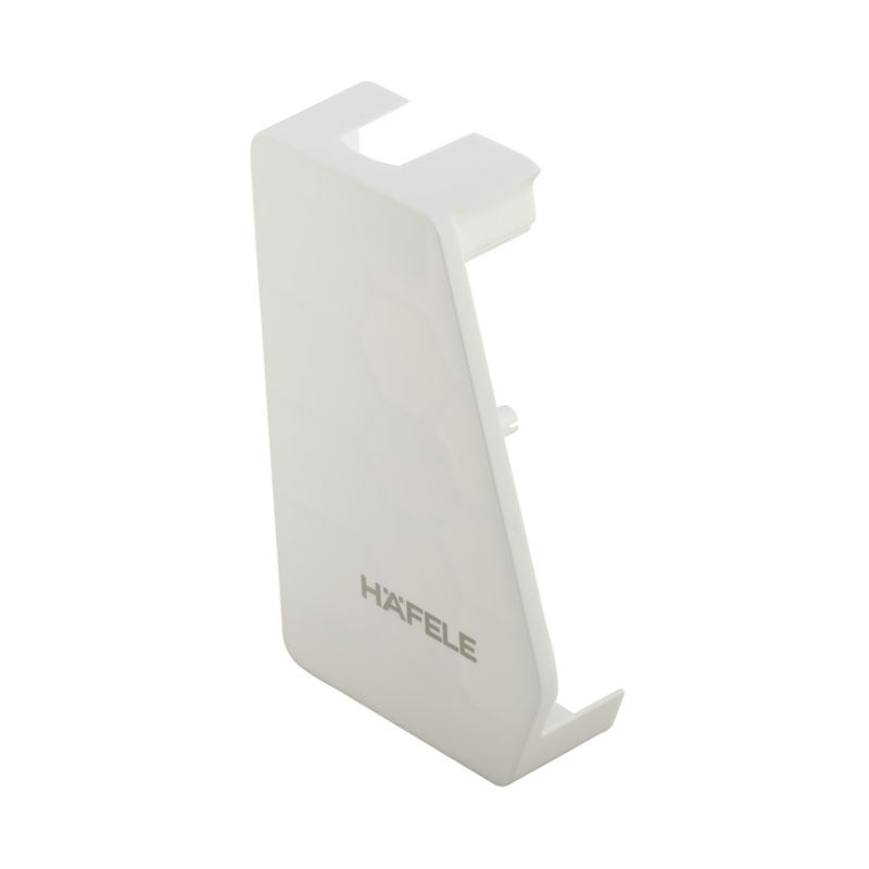 Nắp che cho bộ Free Flap 1.7 Hafele 372.91.437 Nắp che cho bộ Free Flap 1.7 Hafele 372.91.437