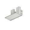 Nắp che cho thanh dẫn đèn LED 1103 Hafele 833.95.766 2 Nắp che cho thanh dẫn đèn LED 1103 Hafele 833.95.766
