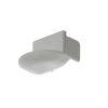 Nắp che cho thanh dẫn đèn LED lắp âm Hafele 833.72.854 2 Nắp che cho thanh dẫn đèn LED lắp âm Hafele 833.72.854