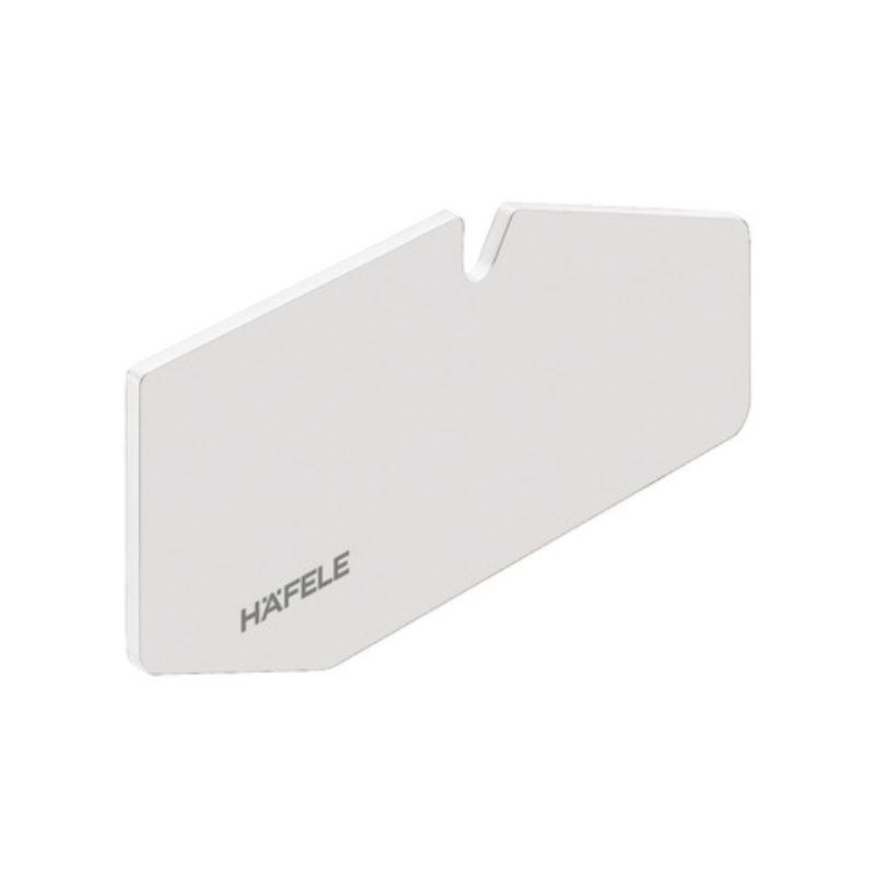 Nắp che Free Swing Hafele 372.34.685 Nắp che Free Swing Hafele 372.34.685