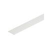 Nắp che màu kính mờ 2500mm Hafele 833.74.780 2 Nắp che màu kính mờ 2500mm Hafele 833.74.780