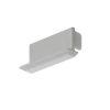 Nắp che thanh dẫn đèn LED Hafele 833.74.848 2 Nắp che thanh dẫn đèn LED Hafele 833.74.848