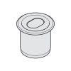 Nắp chốt âm Slido W-Fold32 Hafele 943.55.073 1 Nắp chốt âm Slido W-Fold32 Hafele 943.55.073