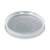 Nắp chụp chân đế Hafele 637.02.090 1 Nắp chụp chân đế Hafele 637.02.090