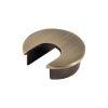 Nắp luồn dây điện Hafele 429.94.034 1 Nắp luồn dây điện Hafele 429.94.034