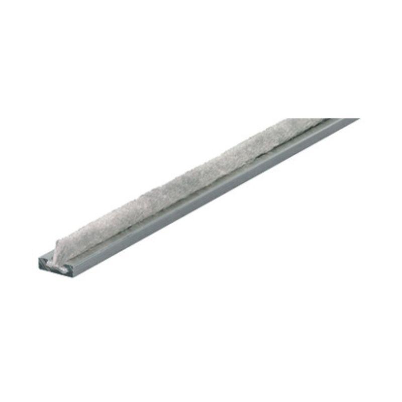 Nẹp cửa chắn bụi Hafele 406.41.808 Nẹp cửa chắn bụi Hafele 406.41.808