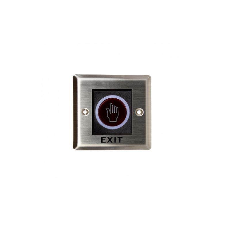 Nút exit mở cửa Hafele 917.82.330 K1-1 Nút exit mở cửa Hafele 917.82.330 K1-1