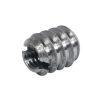 Ốc cấy ren trong M8 Hafele 030.00.404
