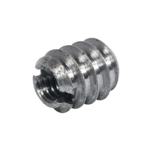 Ốc cấy ren trong M8 Hafele 030.00.404