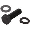 Ốc chân bàn Hafele 630.00.001 1 Ốc chân bàn Hafele 630.00.001