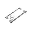 Phụ kiện cửa trượt Slido F-Park71 16B Hafele 408.25.010 1 Phụ kiện cửa trượt Slido F-Park71 16B Hafele 408.25.010