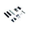 Phụ kiện cửa trượt xếp Hafele 940.42.510 2 Phụ kiện cửa trượt xếp Hafele 940.42.510