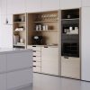 Phụ kiện cửa trượt xoay Hawa Concepta Hafele 408.30.711 2 Phụ kiện cửa trượt xoay Hawa Concepta Hafele 408.30.711