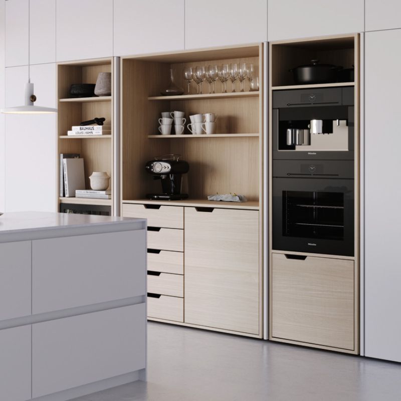 Phụ kiện cửa trượt xoay Hawa Concepta Hafele 408.30.711 Phụ kiện cửa trượt xoay Hawa Concepta Hafele 408.30.711