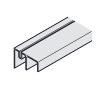 Ray dẫn hướng đôi 3500mm Hafele 400.52.955 2 Ray dẫn hướng đôi 3500mm Hafele 400.52.955