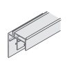 Ray dẫn hướng đôi Slido F-Line44 80A Hafele 406.78.713 1 Ray dẫn hướng đôi Slido F-Line44 80A Hafele 406.78.713